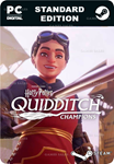 HARRY POTTER: QUIDDITCH CHAMPIONSSTEAM GIFT????АВТО