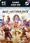 AGE OF MYTHOLOGY: RETOLD PREMIUM UPGRADESTEAM GIFT