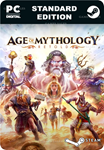 AGE OF MYTHOLOGY: RETOLDSTEAM GIFT????АВТОДОСТАВКА????