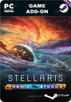 STELLARIS: COSMIC STORMSSTEAM GIFT????АВТОДОСТАВКА????