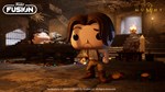 FUNKO FUSIONSTEAM GIFT????АВТОДОСТАВКА???? - изображение № 2