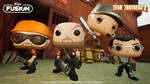 FUNKO FUSIONSTEAM GIFT????АВТОДОСТАВКА???? - изображение № 8