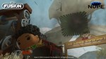 FUNKO FUSIONSTEAM GIFT????АВТОДОСТАВКА???? - изображение № 4