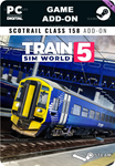 TSW 5: SCOTRAIL BR CLASS 158 SPRINTER DMU ADD-ON