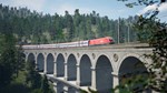 TSW 5: SEMMERINGBAHN: WIENER NEUSTADT - MÜRZZUSCHLAG - изображение № 5