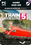 TSW 5: SEMMERINGBAHN: WIENER NEUSTADT - MÜRZZUSCHLAG