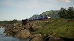 TSW 5: FIFE CIRCLE LINE: EDINBURGHSTEAM GIFT????АВТО - изображение № 9