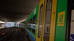 TSW 5: CENTRO REGIONAL RAILWAYS BR CLASS 323 ADD-ON - изображение № 3