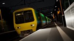 TSW 5: CENTRO REGIONAL RAILWAYS BR CLASS 323 ADD-ON - изображение № 8