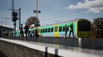 TSW 5: CENTRO REGIONAL RAILWAYS BR CLASS 323 ADD-ON - изображение № 5