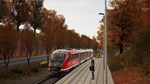 TSW 5: MAINTALBAHN: ASCHAFFENBURG - MILTENBERG ROUTE - изображение № 6