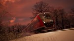 TSW 5: MAINTALBAHN: ASCHAFFENBURG - MILTENBERG ROUTE - изображение № 10