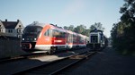 TSW 5: MAINTALBAHN: ASCHAFFENBURG - MILTENBERG ROUTE - изображение № 3
