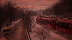 TSW 5: MAINTALBAHN: ASCHAFFENBURG - MILTENBERG ROUTE - изображение № 9