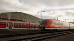 TSW 5: MAINTALBAHN: ASCHAFFENBURG - MILTENBERG ROUTE - изображение № 8