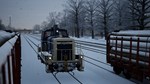 TSW 5: MAINTALBAHN: ASCHAFFENBURG - MILTENBERG ROUTE - изображение № 7