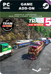 TSW 5: NORFOLK SOUTHERN HERITAGE LIVERY COLLECTION