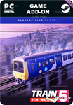 TSW 5: GLOSSOP LINE: MANCHESTER - HADFIELD & GLOSSOP