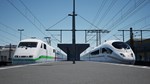 TRAIN SIM WORLD® 5: DB BR 403 ICE 3 RAILBOW ADD-ON - изображение № 7