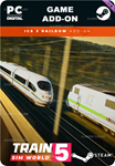 TRAIN SIM WORLD® 5: DB BR 403 ICE 3 RAILBOW ADD-ON