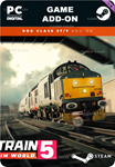 TRAIN SIM WORLD 5 RAIL OPERATIONS GROUP BR CLASS 37/7