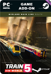 TRAIN SIM WORLD® 5: MIDLAND MAIN LINE: LEICESTER