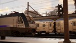 TSW 5: NORTHEAST CORRIDOR: NEW YORK - TRENTONSTEAM - изображение № 7