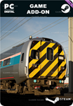 TSW 5: NORTHEAST CORRIDOR: NEW YORK - TRENTONSTEAM
