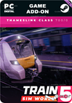 TRAIN SIM WORLD® 5: THAMESLINK BR CLASS 700/0 EMU