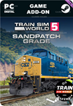 TRAIN SIM WORLD® 5: SAND PATCH GRADE ROUTE ADD-ON