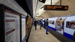TRAIN SIM WORLD 5: BAKERLOO LINE ROUTE ADD-ONSTEAM - изображение № 4