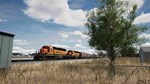 TSW 5: CAJON PASS: BARSTOW - SAN BERNARDINO ROUTE - изображение № 5