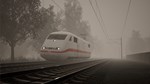 TSW 5: SCHNELLFAHRSTRECKE KASSEL - WÜRZBURG ROUTE - изображение № 4