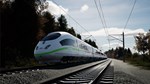 TSW 5: SCHNELLFAHRSTRECKE KASSEL - WÜRZBURG ROUTE - изображение № 2