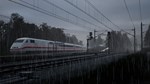 TSW 5: SCHNELLFAHRSTRECKE KASSEL - WÜRZBURG ROUTE - изображение № 6