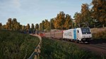 TSW 5: THARANDTER RAMPE: DRESDEN - CHEMNITZ ROUTE - изображение № 5