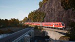 TSW 5: THARANDTER RAMPE: DRESDEN - CHEMNITZ ROUTE - изображение № 2