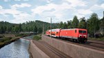 TSW 5: THARANDTER RAMPE: DRESDEN - CHEMNITZ ROUTE - изображение № 6