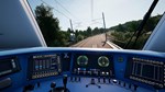 TSW 5: THARANDTER RAMPE: DRESDEN - CHEMNITZ ROUTE - изображение № 3