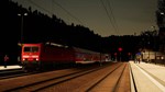 TSW 5: THARANDTER RAMPE: DRESDEN - CHEMNITZ ROUTE - изображение № 4