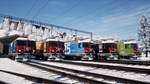 TRAIN SIM WORLD 5: RHB ANNIVERSARY COLLECTION ADD-ON - изображение № 2