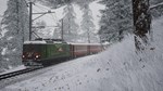 TRAIN SIM WORLD 5: RHB ANNIVERSARY COLLECTION ADD-ON - изображение № 4