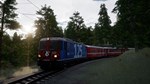TRAIN SIM WORLD 5: RHB ANNIVERSARY COLLECTION ADD-ON - изображение № 3