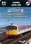 TSW 5: ISLE OF WIGHT: RYDE - SHANKLIN ROUTE ADD-ON