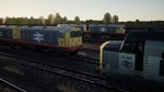 TRAIN SIM WORLD 5: BR CLASS 20 'CHOPPER' LOCO ADD-ON - изображение № 6