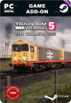 TRAIN SIM WORLD 5: BR CLASS 20 'CHOPPER' LOCO ADD-ON