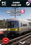 TRAIN SIM WORLD® 5: LIRR M3 EMU ADD-ONSTEAM GIFT????