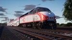 TSW 5: CALTRAIN MP36PH-3C BABY BULLET LOCO ADD-ON - изображение № 5