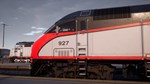 TSW 5: CALTRAIN MP36PH-3C BABY BULLET LOCO ADD-ON - изображение № 3