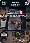 TSW 5: EAST COASTWAY: BRIGHTON  EASTBOURNE & SEAFORD